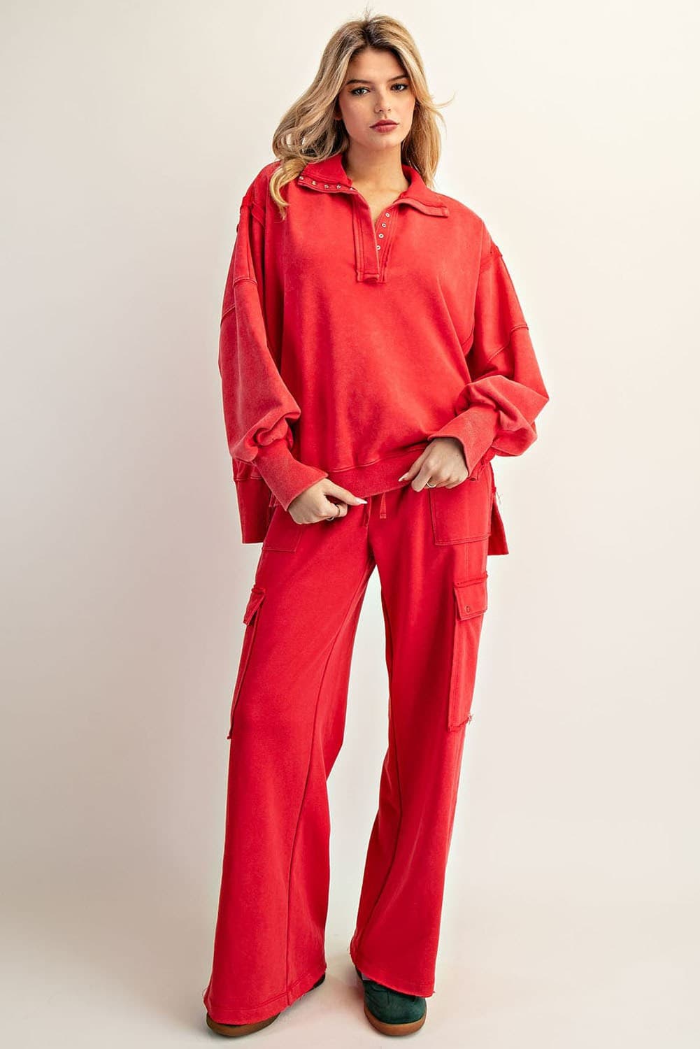 TH12660 - RED