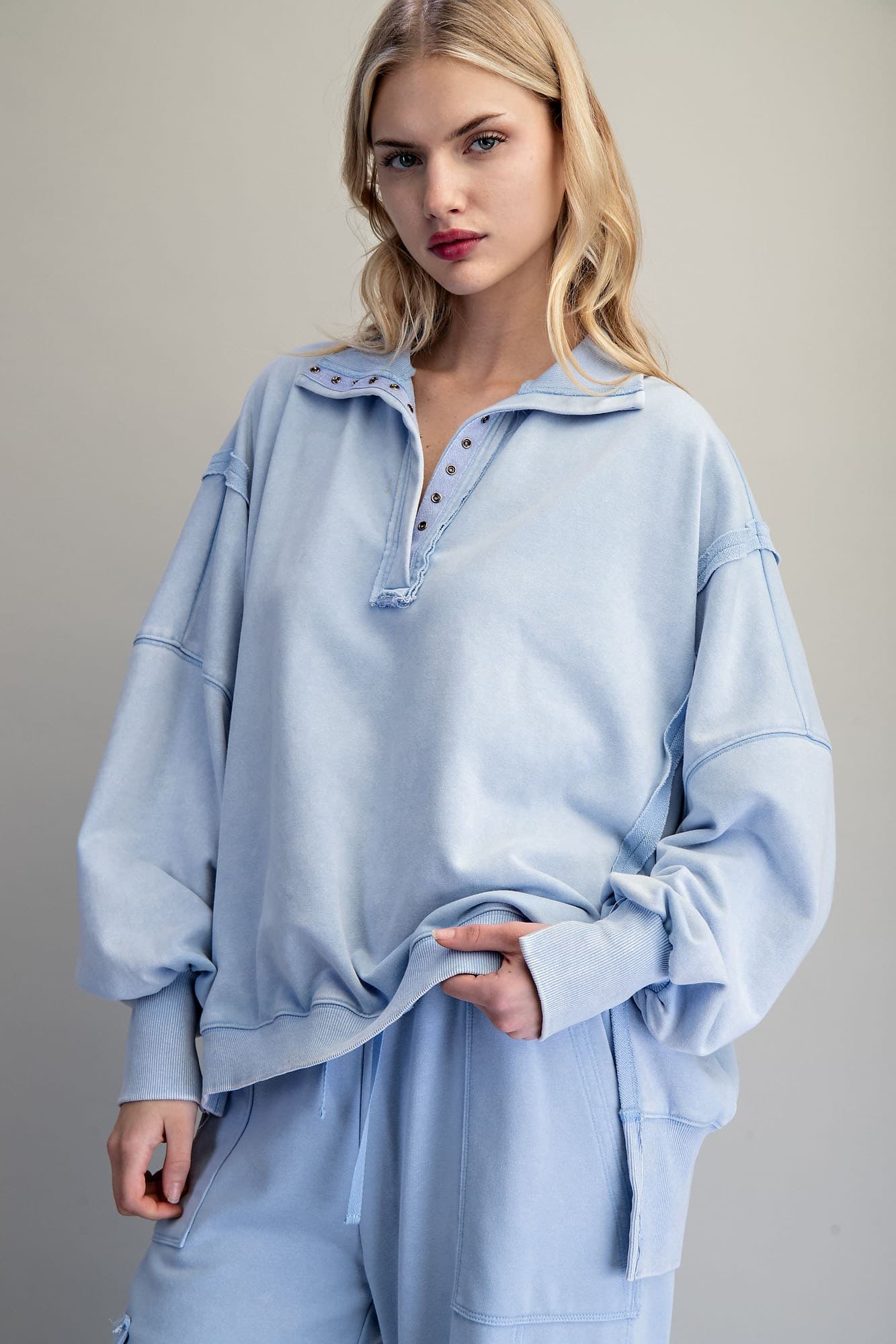 TH12660 - PERIWINKLE
