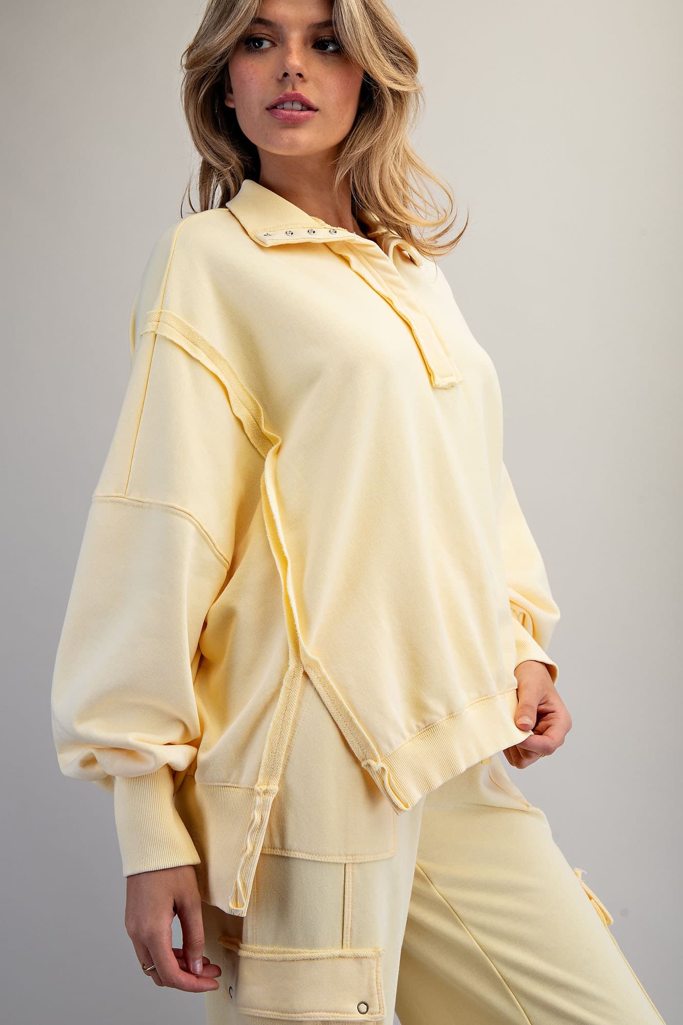 TH12660 - BUTTER CREAM