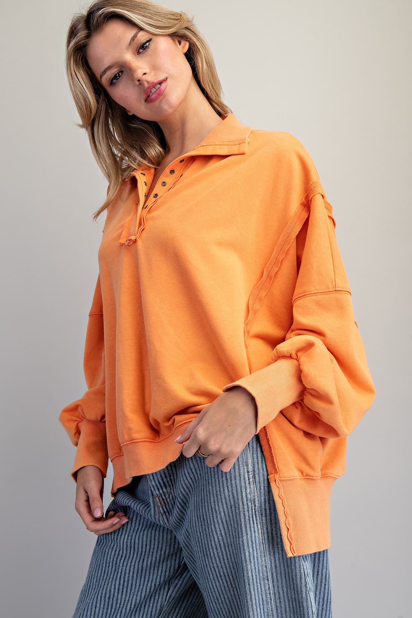TH12660 - ORANGE