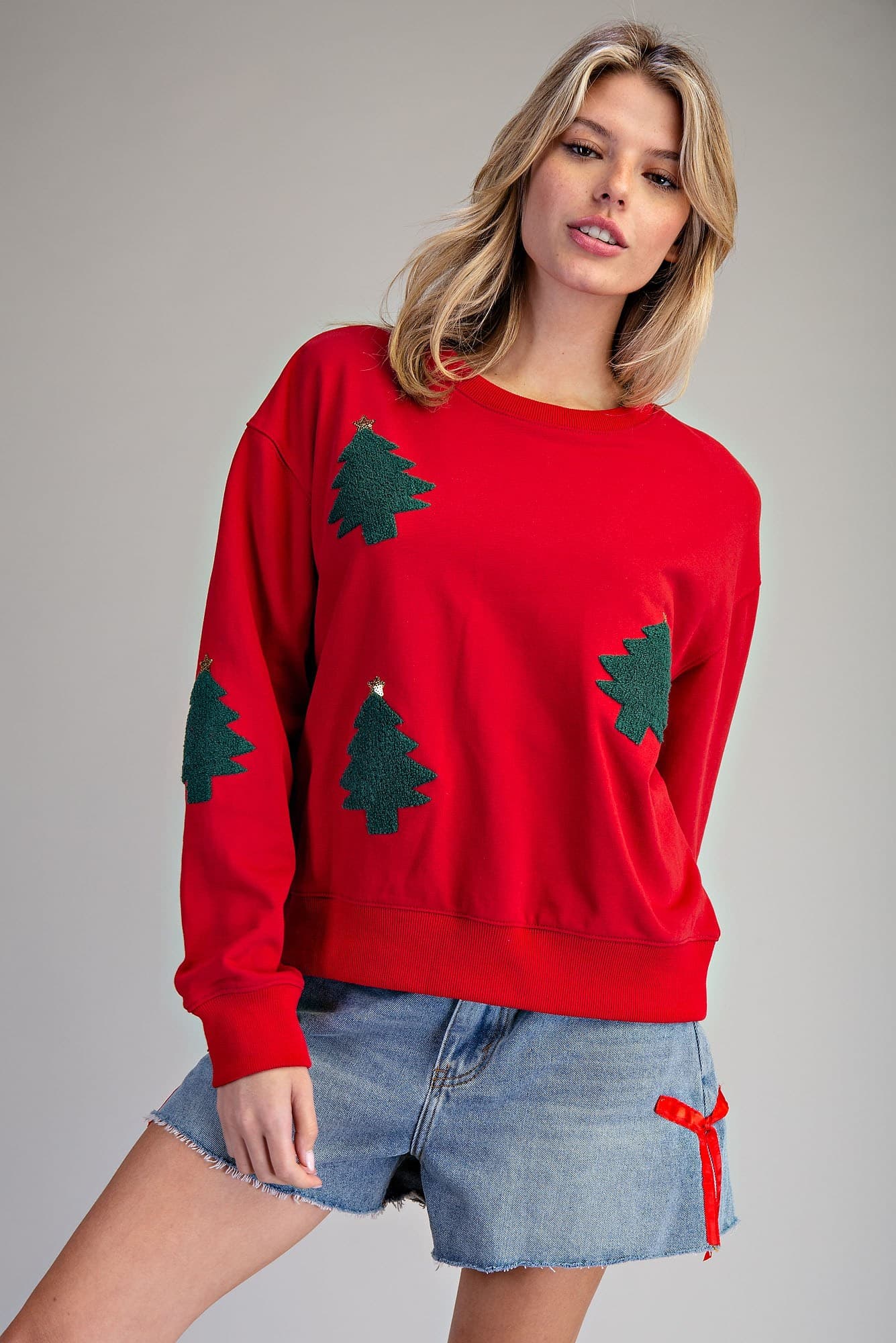 TH12793 - POINSETTIA
