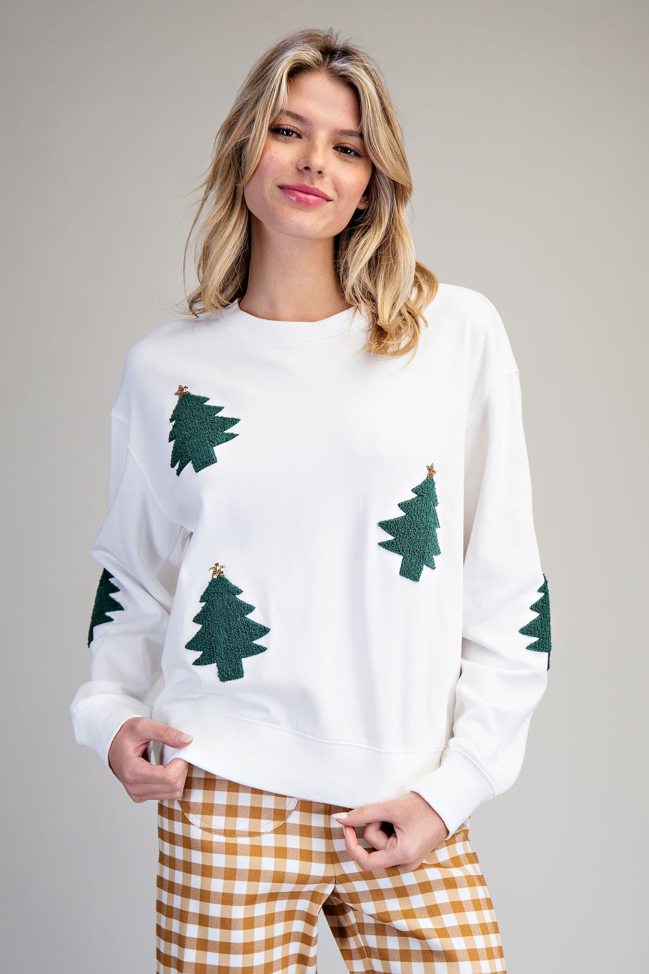 TH12793 - SNOW TREE