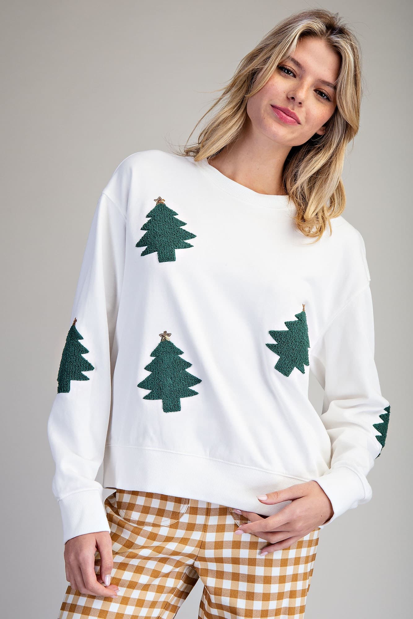 TH12793 - SNOW TREE