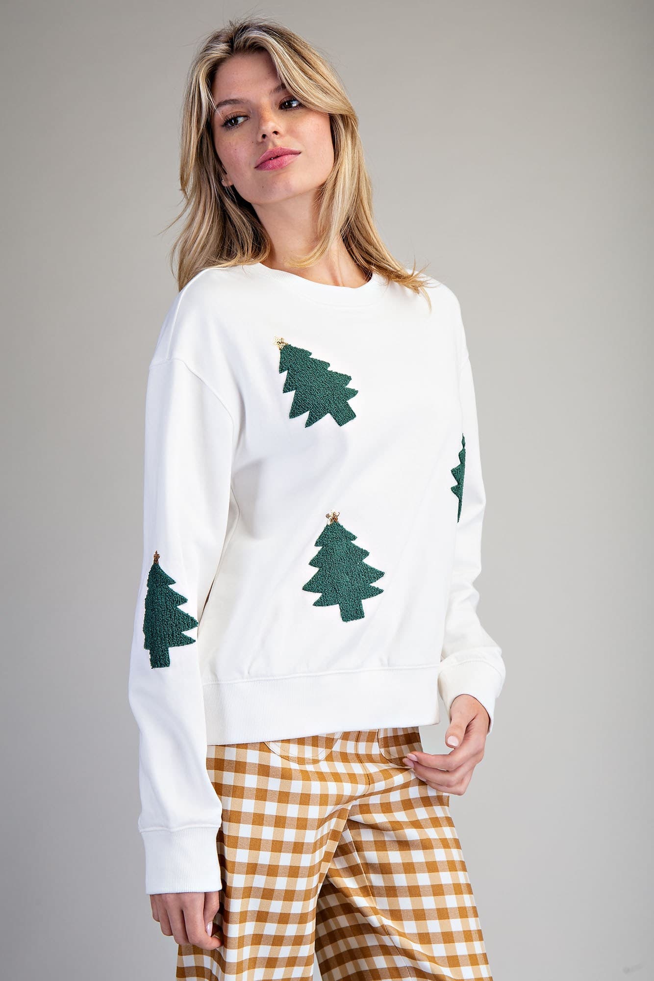 TH12793 - SNOW TREE