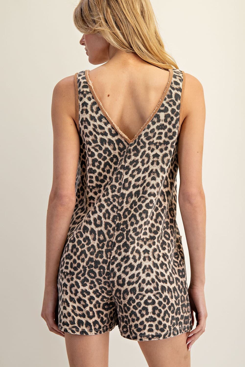 BH12878 - LEOPARD