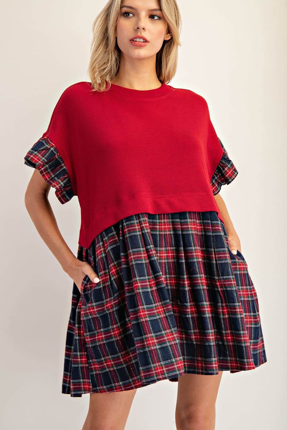 DH12885 - CRANBERRY
