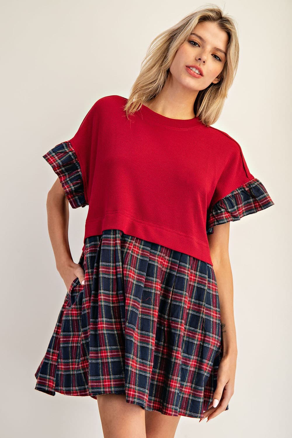 DH12885 - CRANBERRY