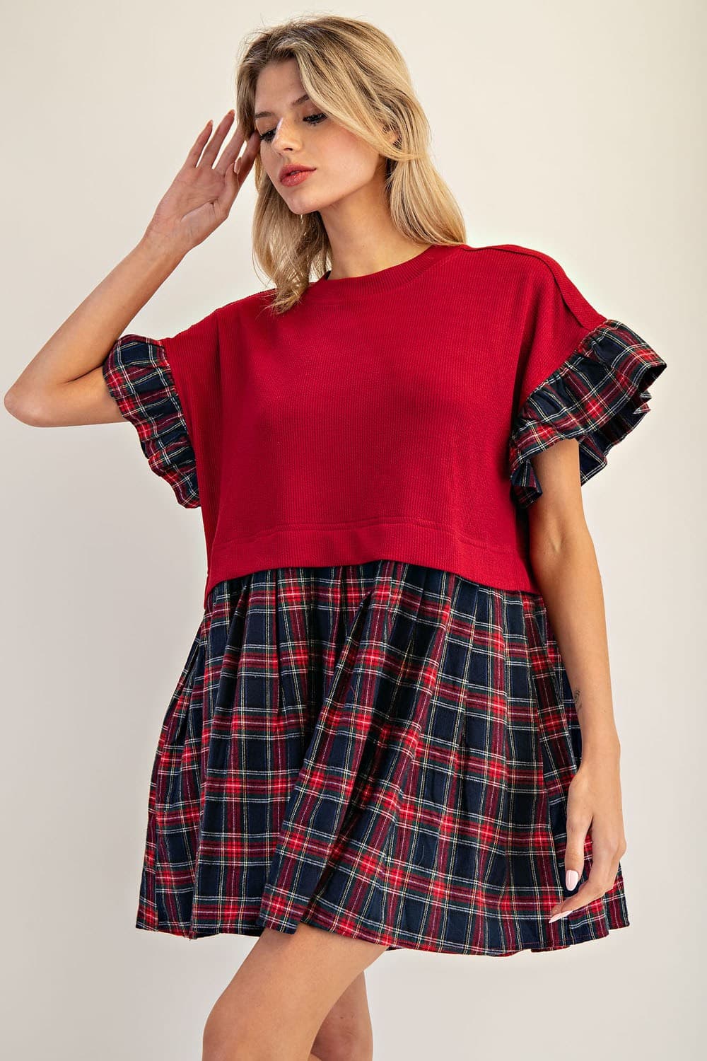 DH12885 - CRANBERRY