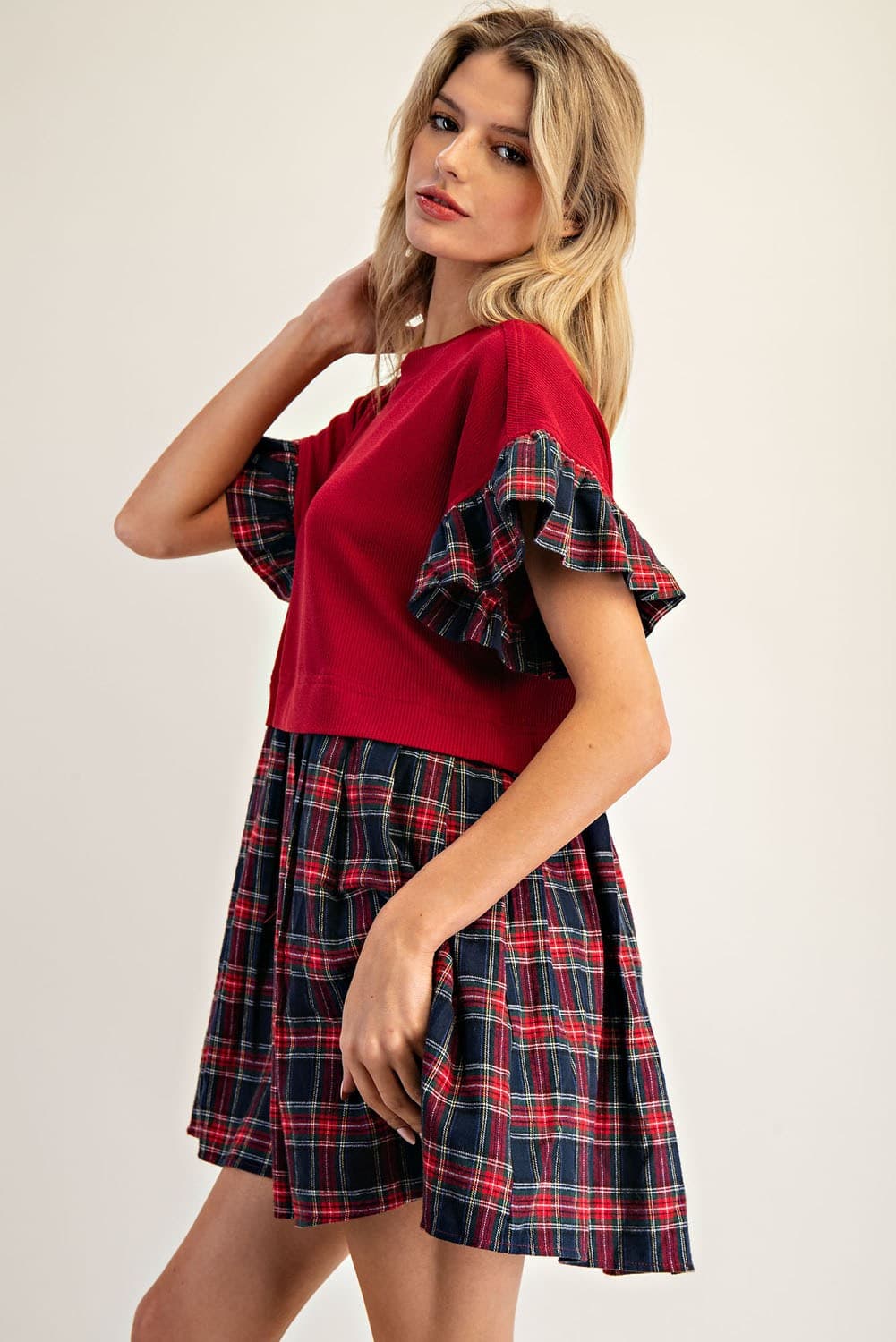 DH12885 - CRANBERRY