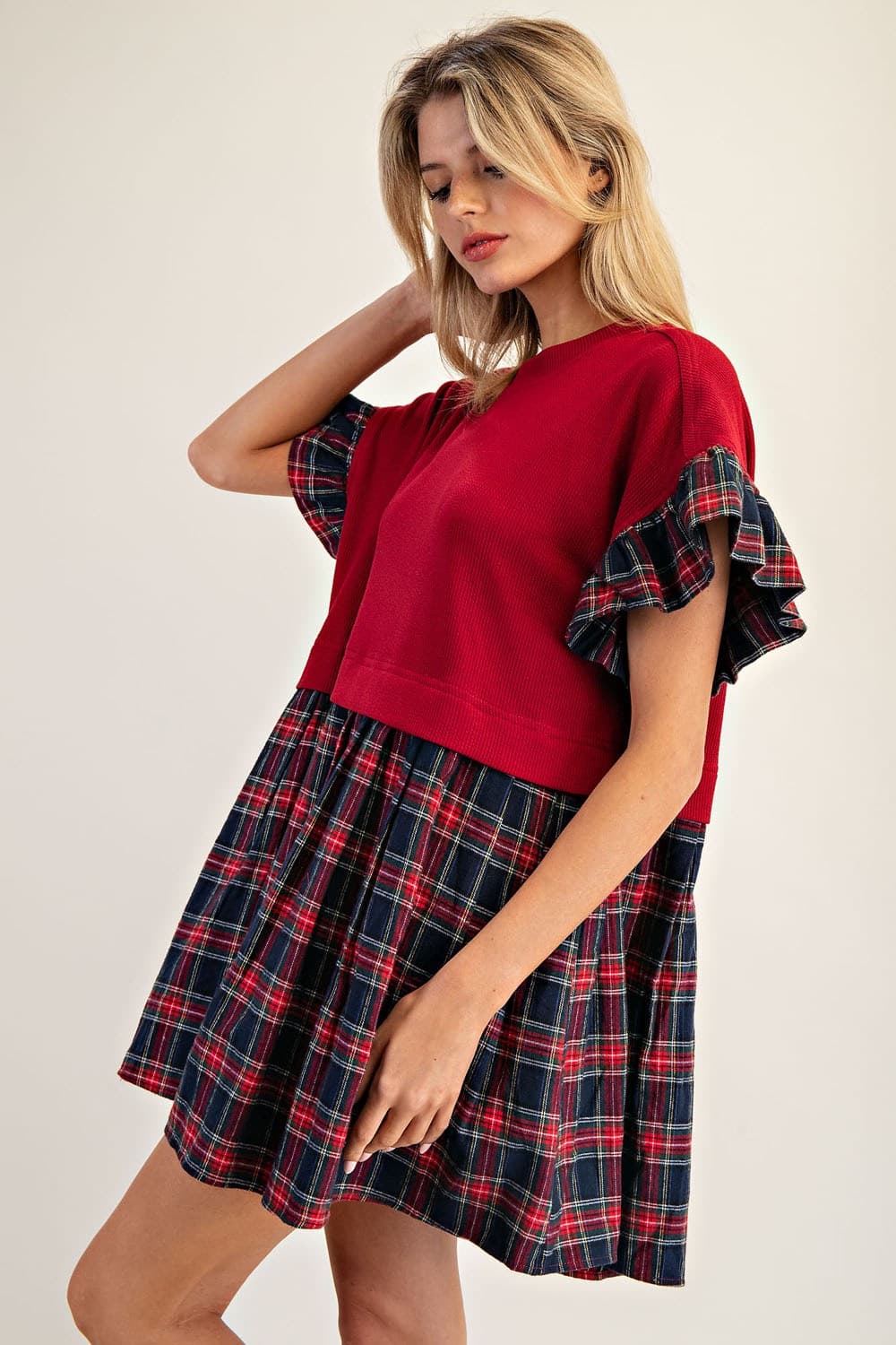 DH12885 - CRANBERRY