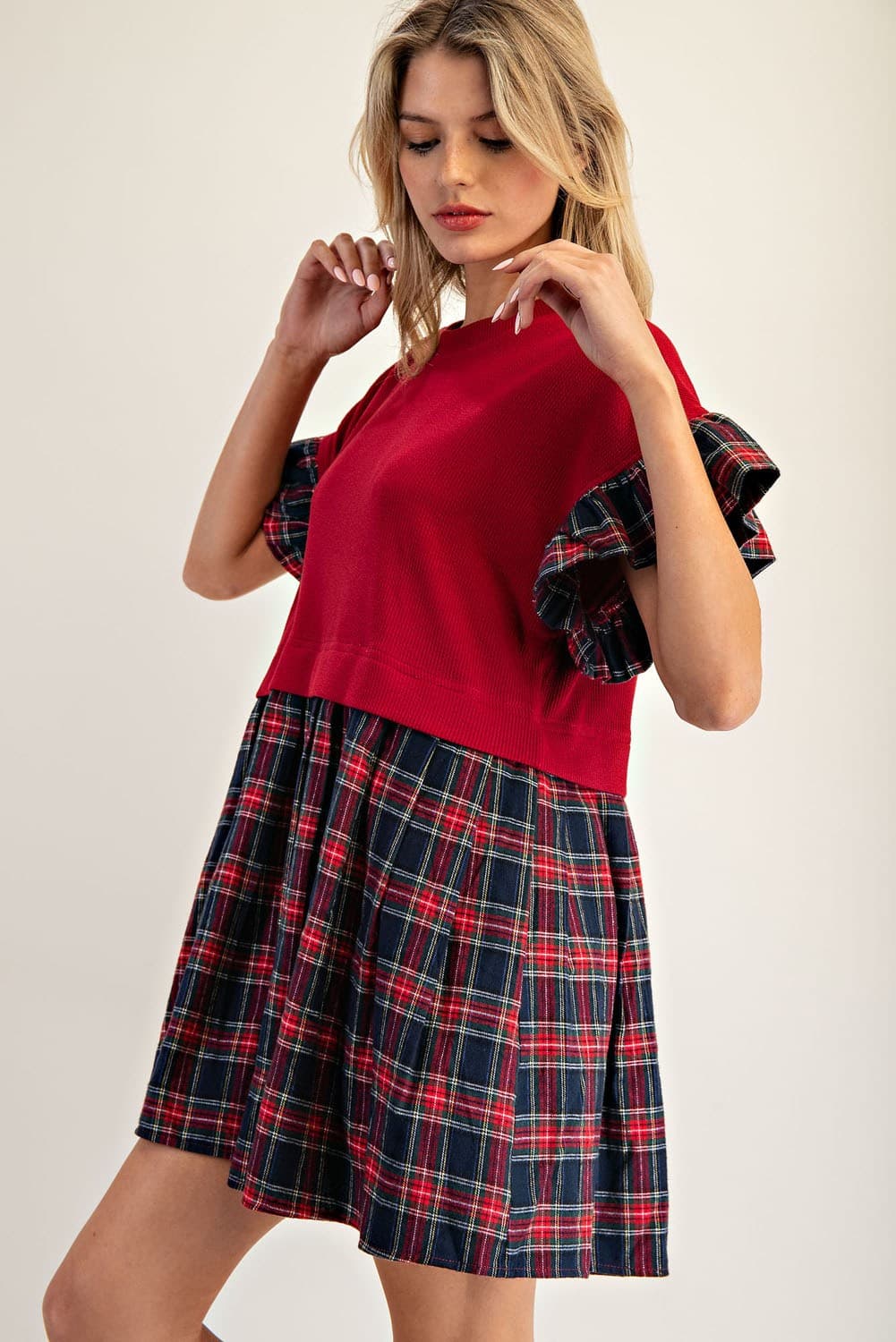 DH12885 - CRANBERRY