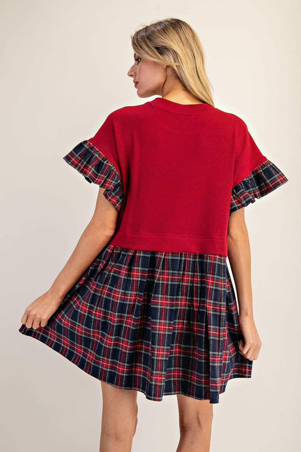 DH12885 - CRANBERRY