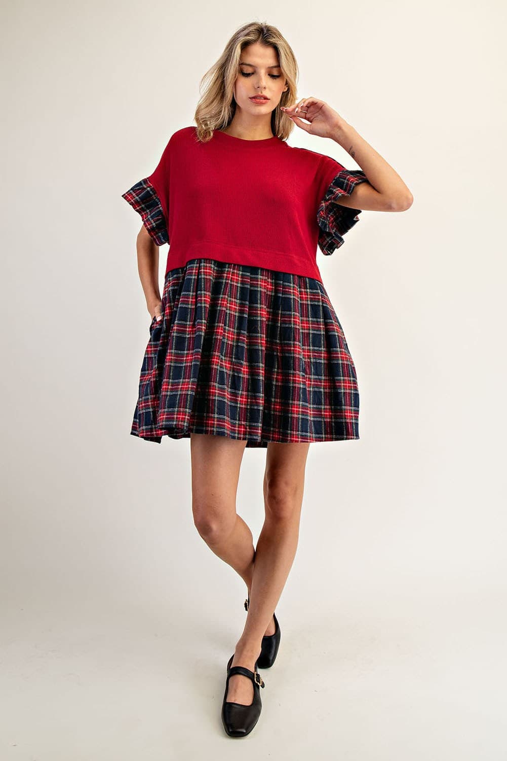 DH12885 - CRANBERRY