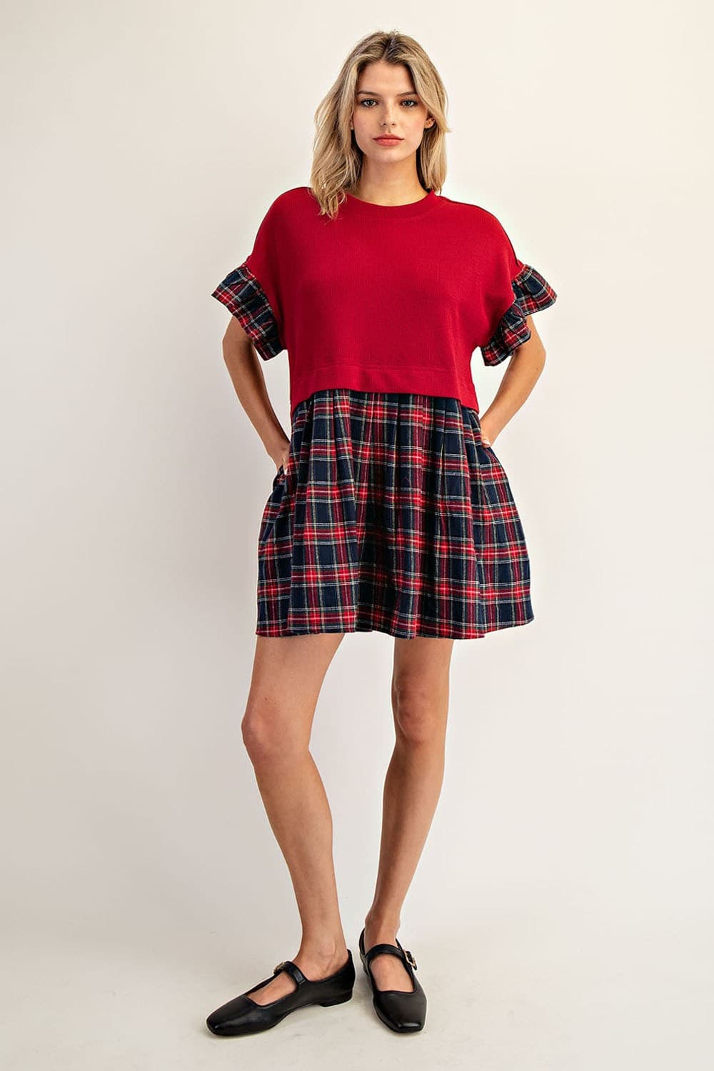 DH12885 - CRANBERRY