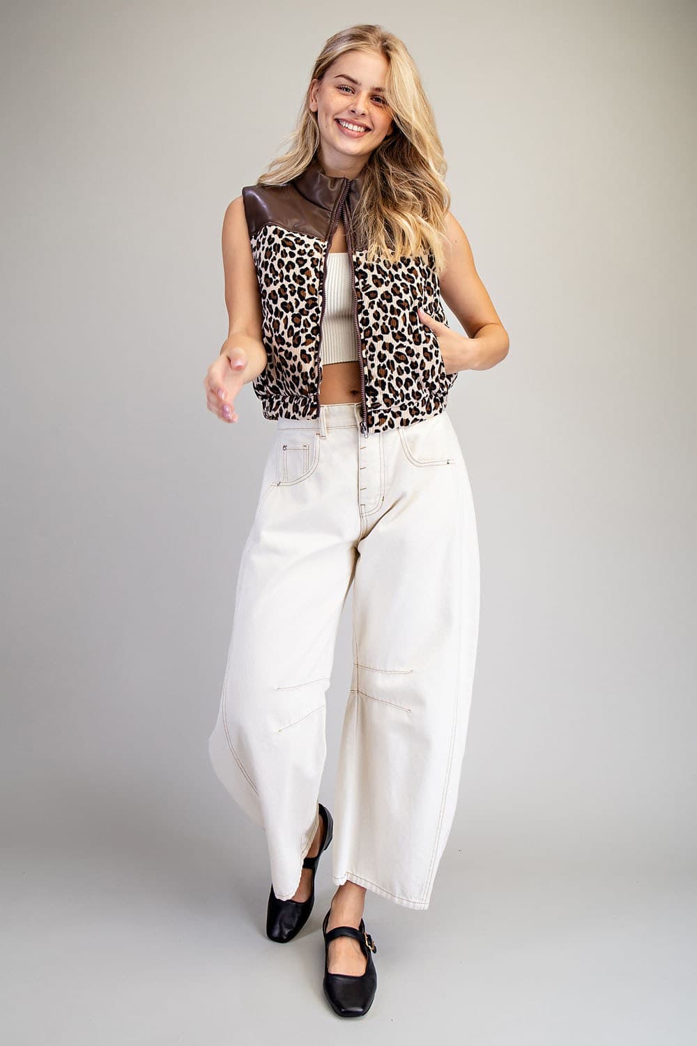 JH12780 - LEOPARD