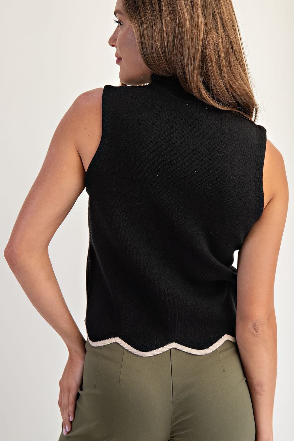 SK14166 - BLACK