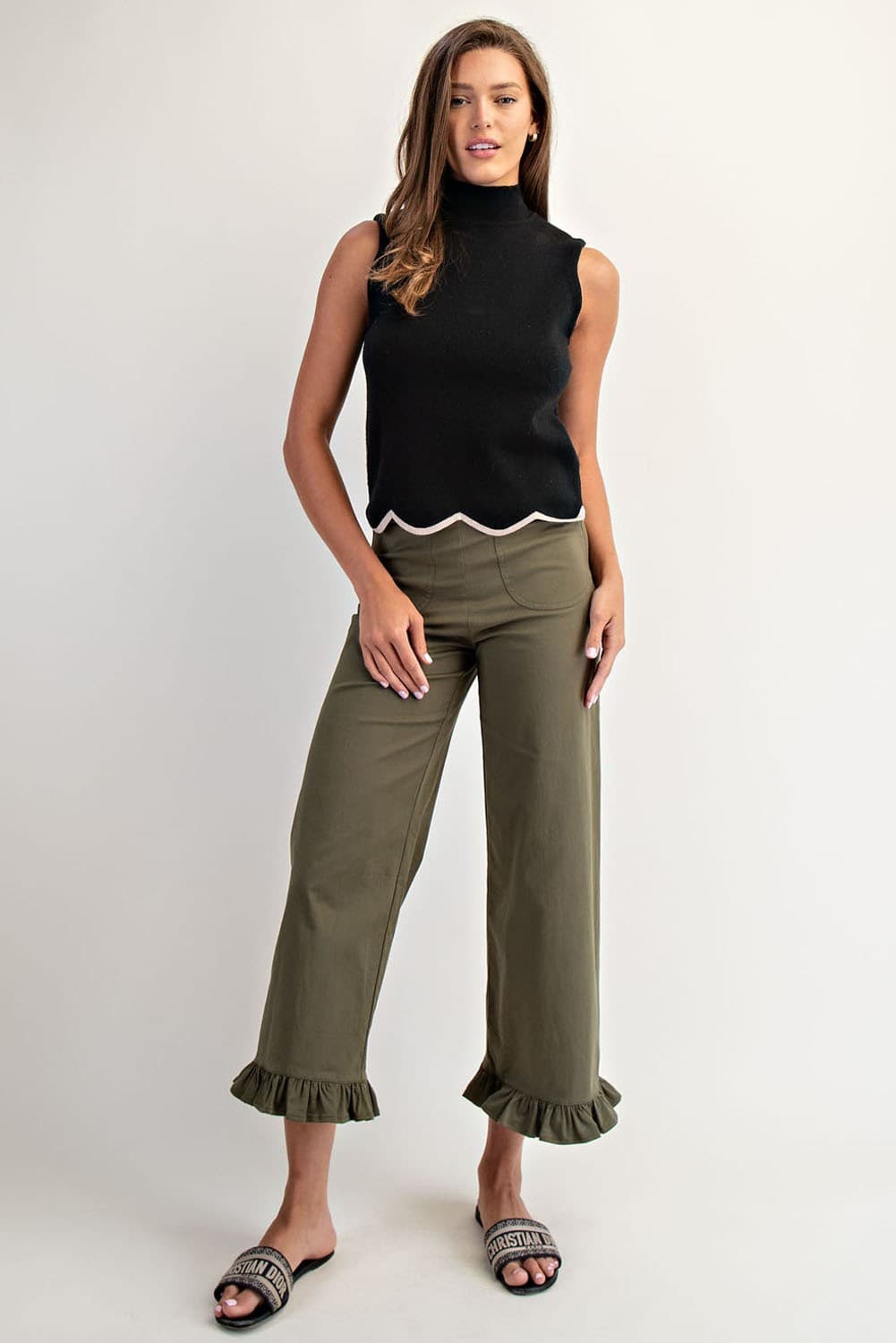 SK14166 - BLACK