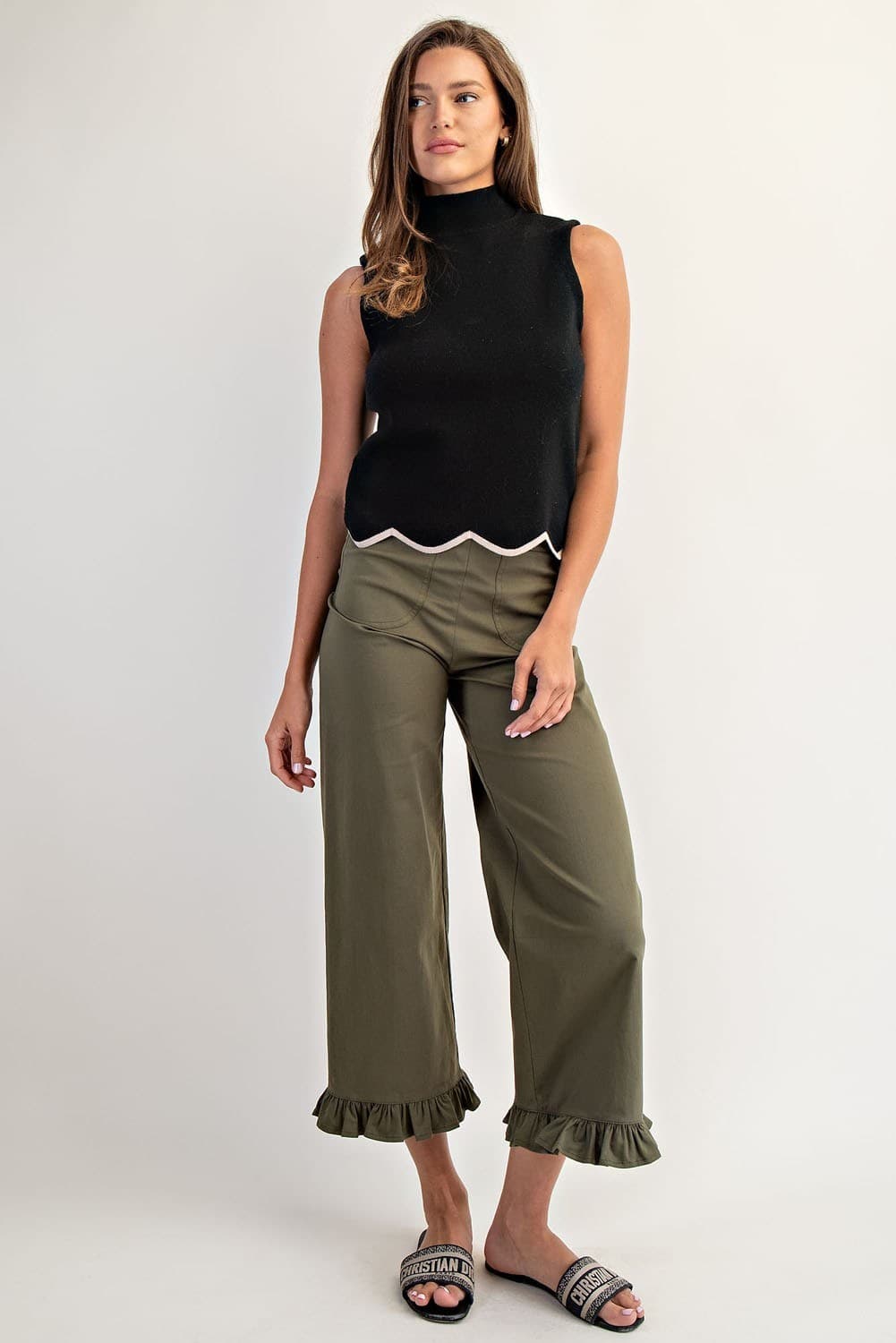 SK14166 - BLACK