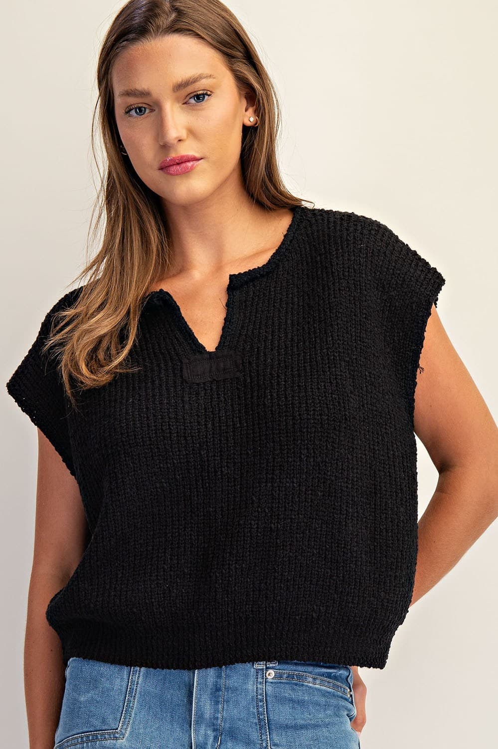 SK13106 - BLACK
