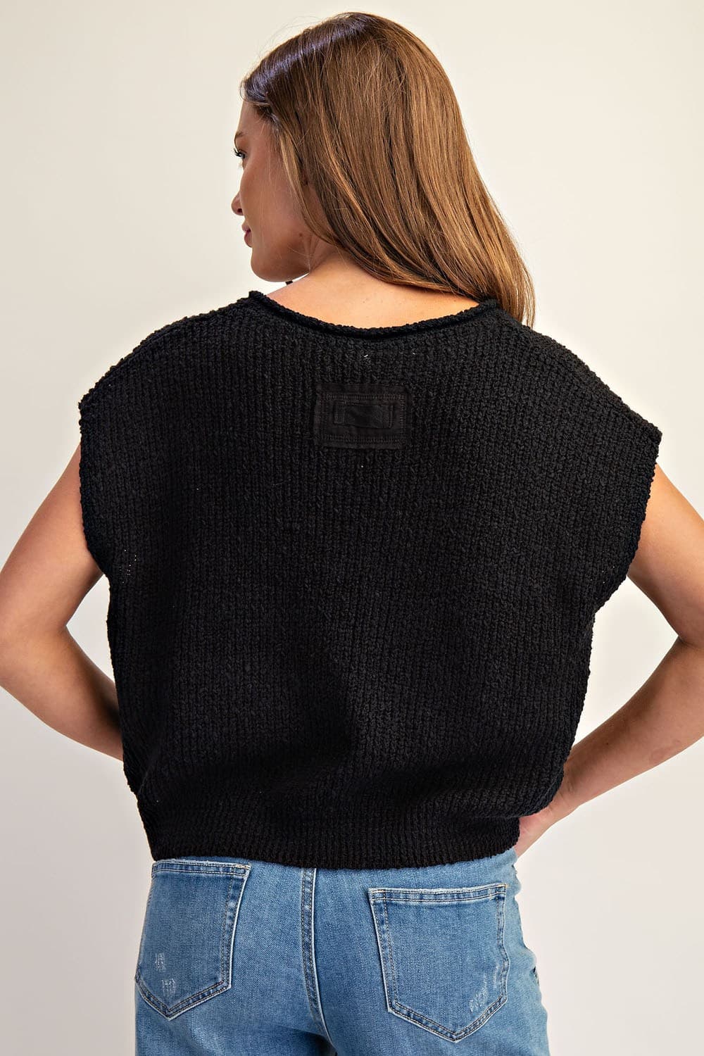 SK13106 - BLACK