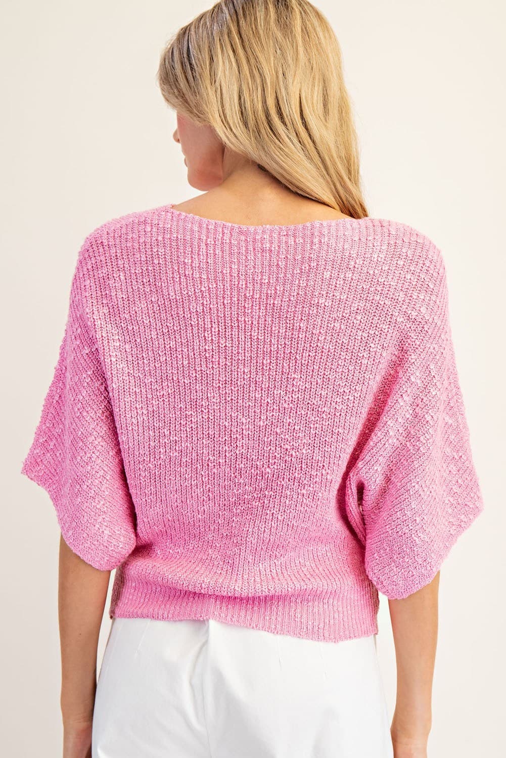 SK14064 - SWEET PINK