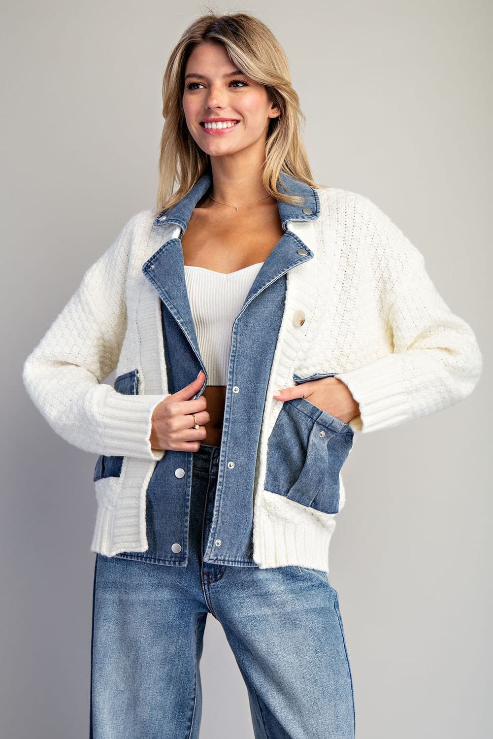 SJK10920 - CREAM