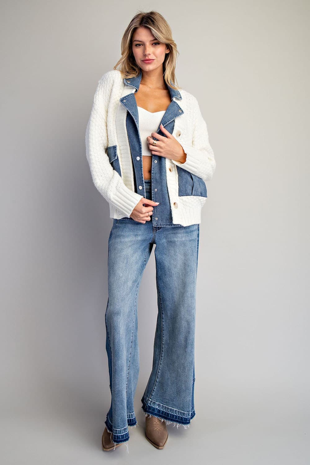 SJK10920 - CREAM