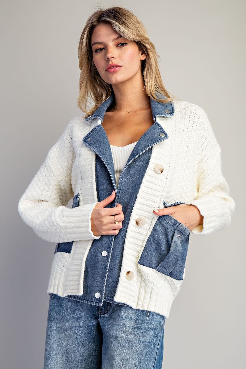 SJK10920 - CREAM