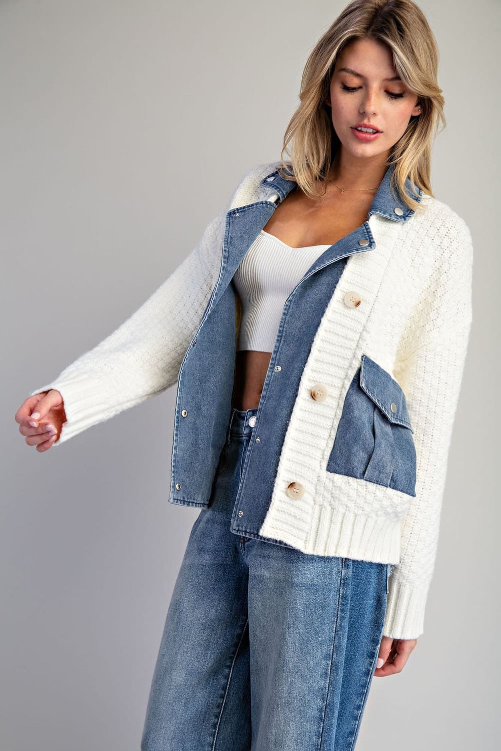 SJK10920 - CREAM