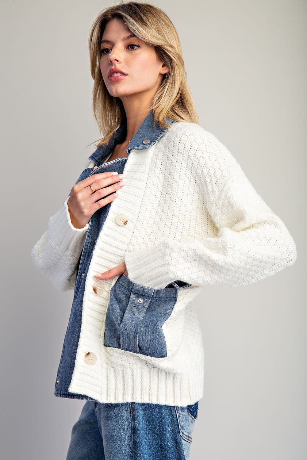SJK10920 - CREAM