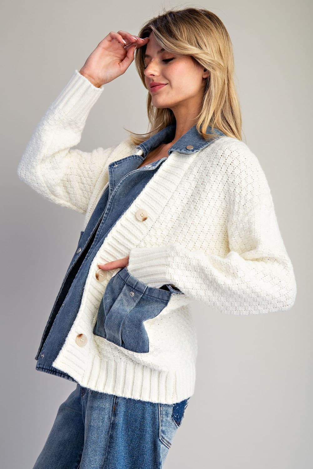 SJK10920 - CREAM