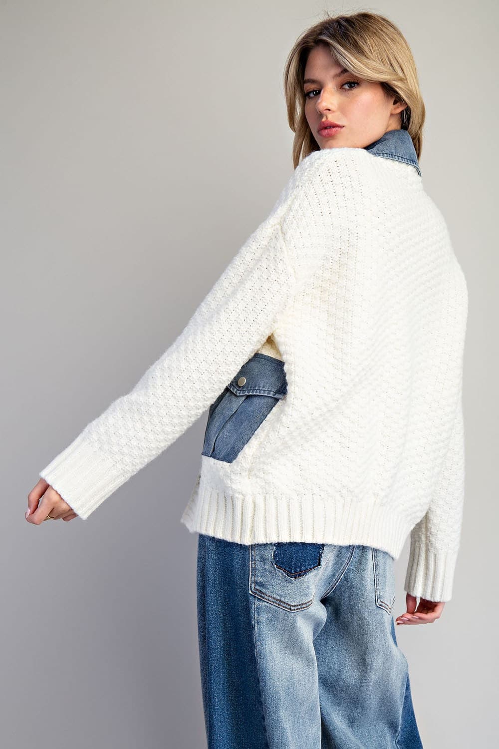 SJK10920 - CREAM