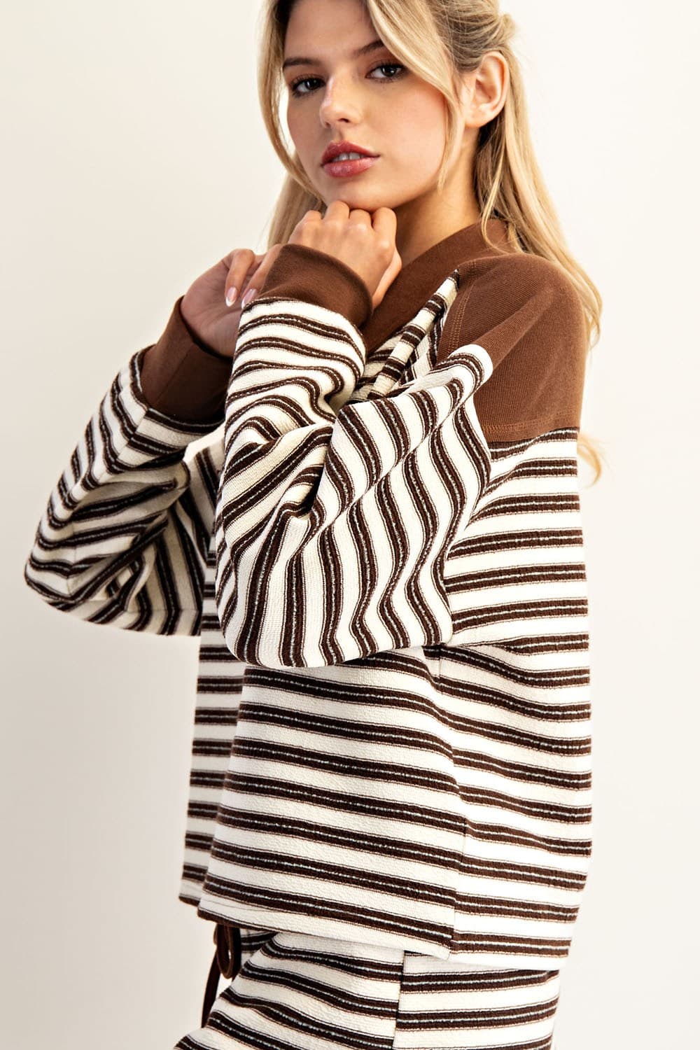 TK14132 - MOCHA CREAM
