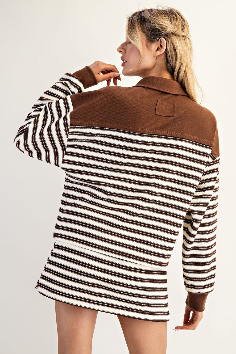 TK14132 - MOCHA CREAM