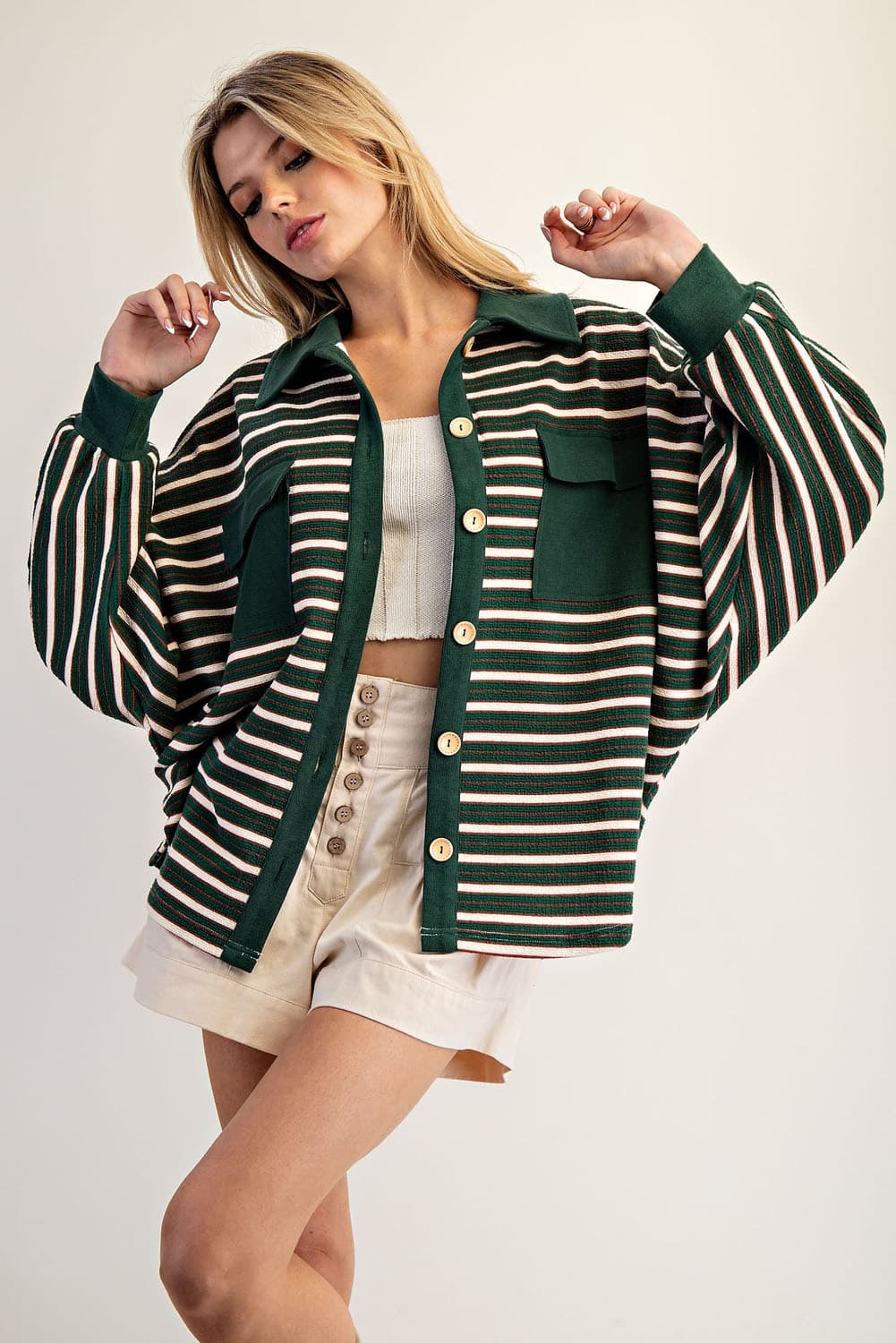 JK14208 - EVERGREEN