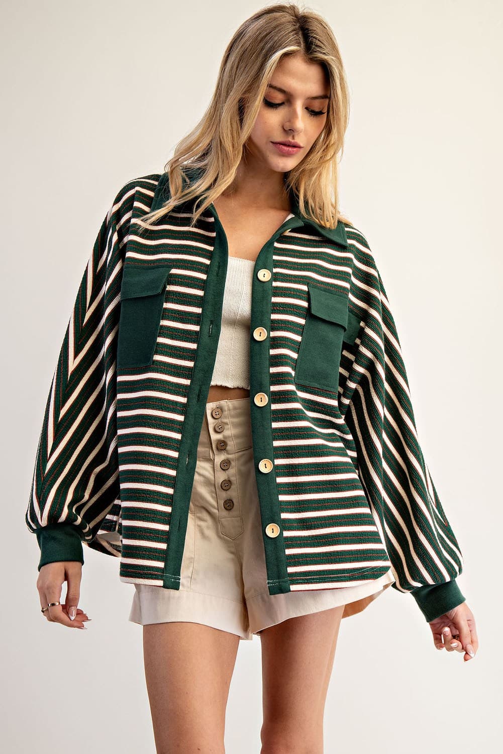 JK14208 - EVERGREEN