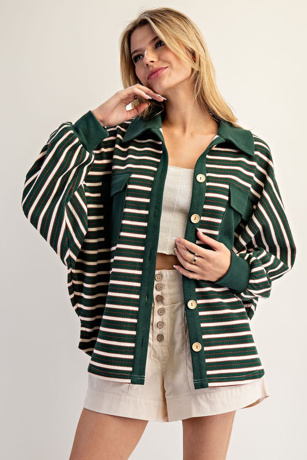 JK14208 - EVERGREEN