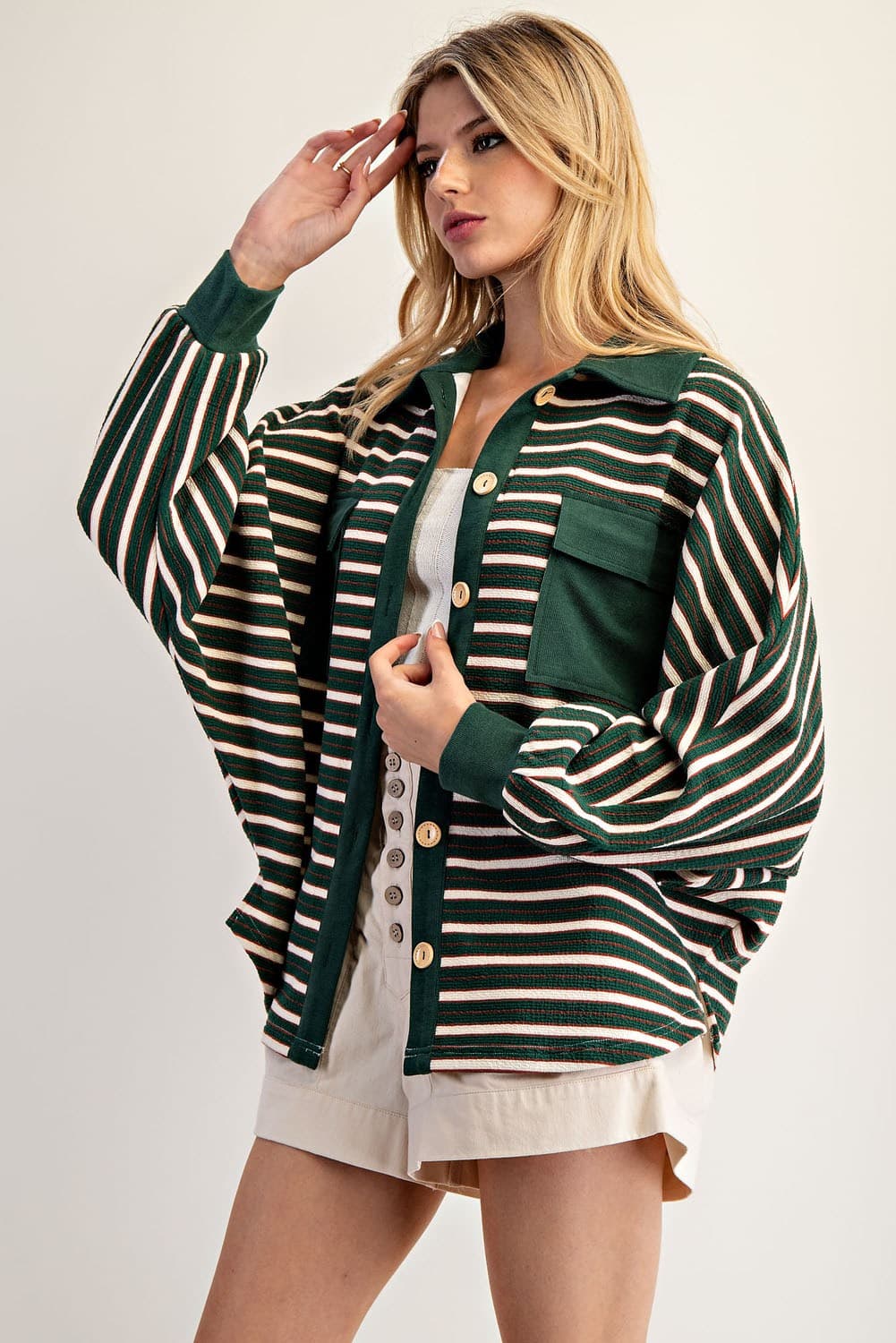 JK14208 - EVERGREEN
