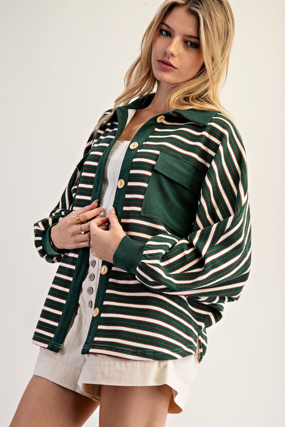 JK14208 - EVERGREEN
