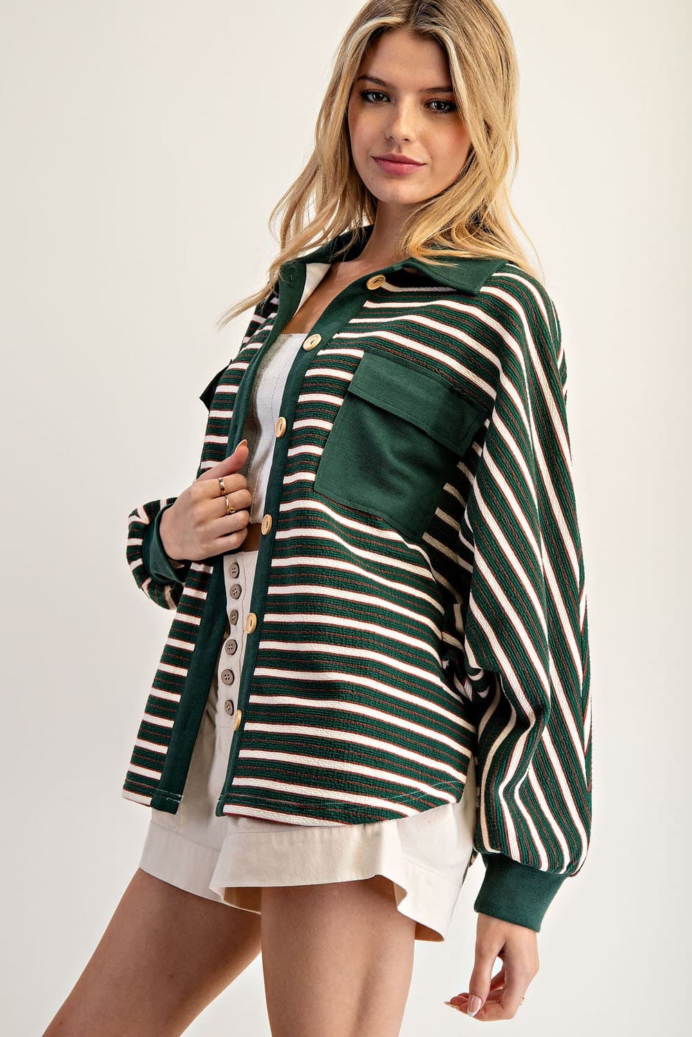 JK14208 - EVERGREEN
