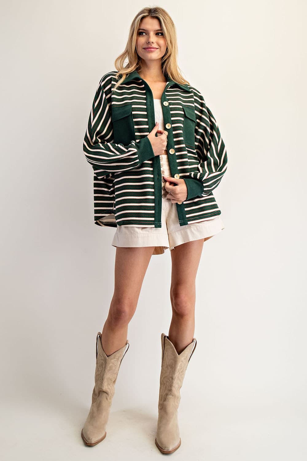 JK14208 - EVERGREEN