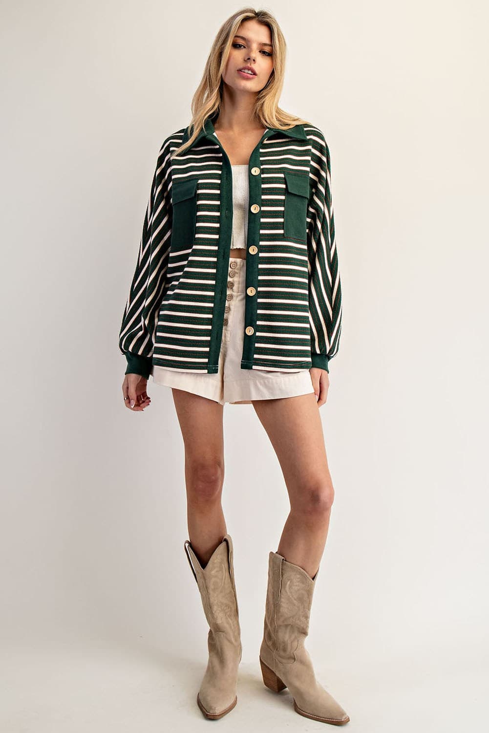 JK14208 - EVERGREEN