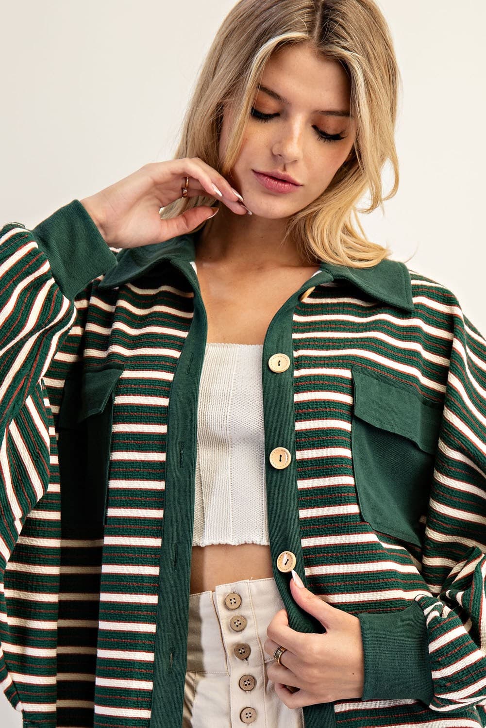 JK14208 - EVERGREEN