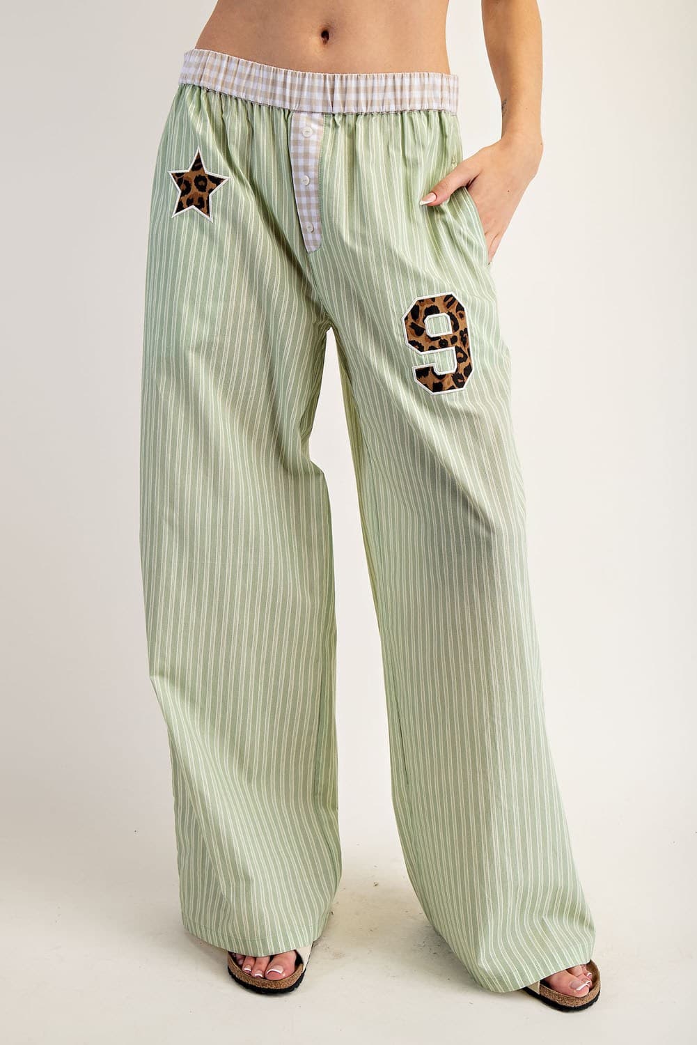 PH12761 - CANDY MINT