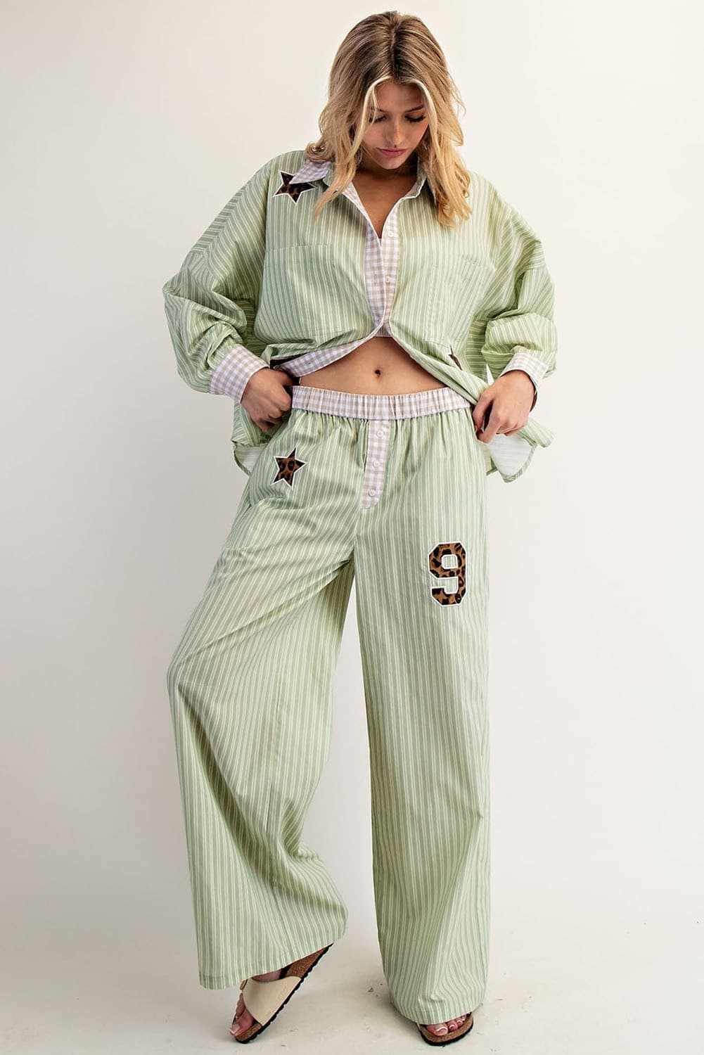 PH12761 - CANDY MINT