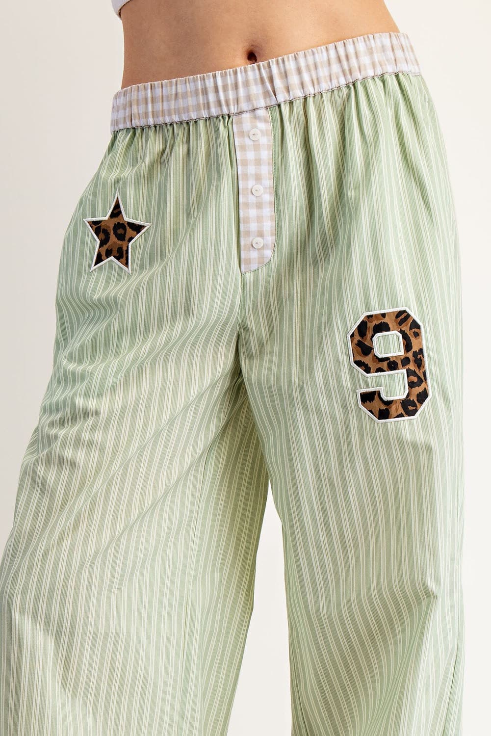 PH12761 - CANDY MINT