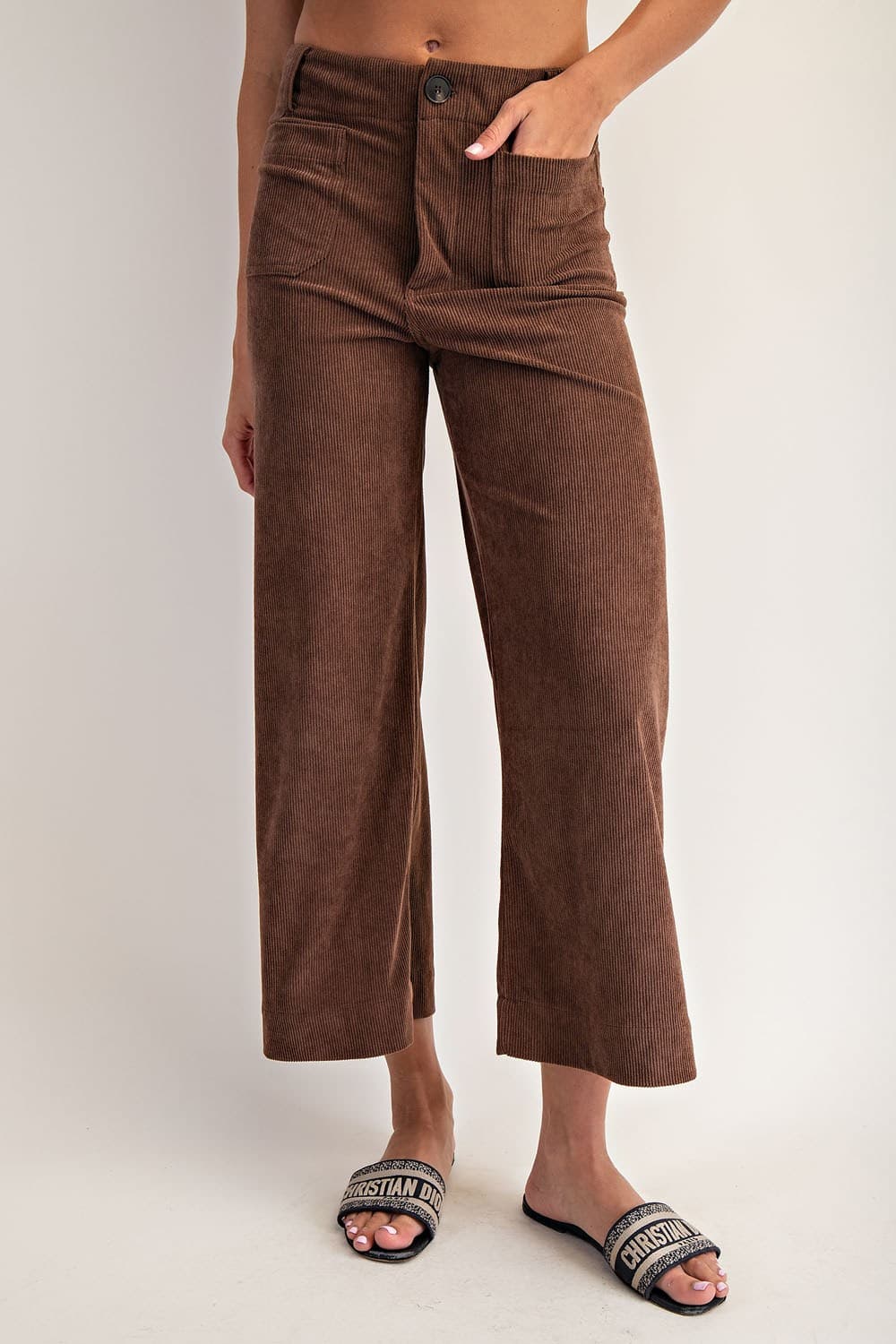 PK14214 - MOCHA MOUSSE