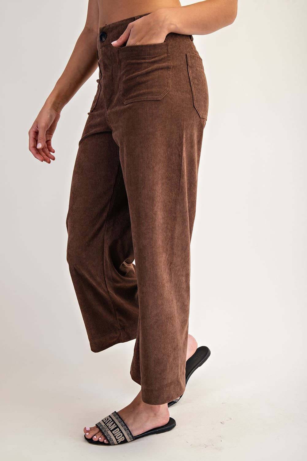 PK14214 - MOCHA MOUSSE