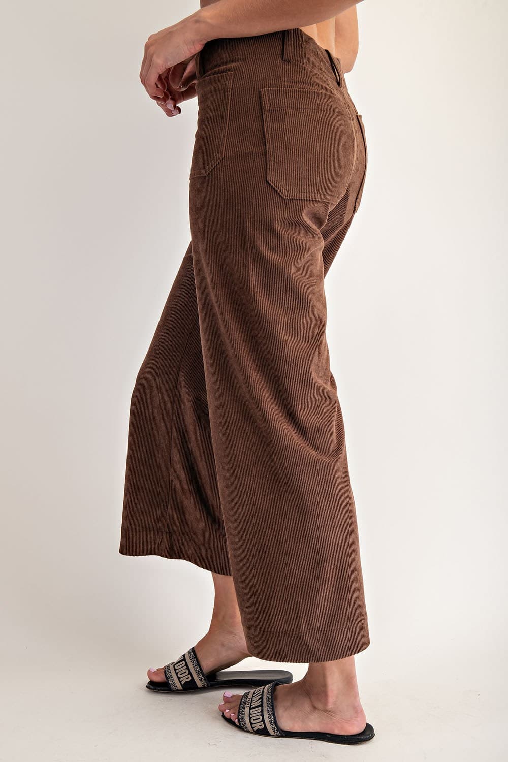PK14214 - MOCHA MOUSSE