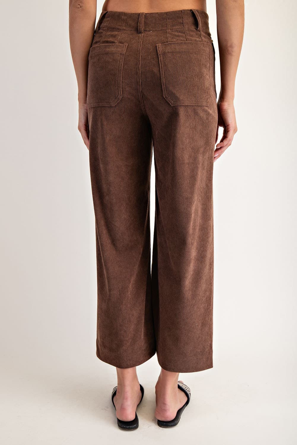 PK14214 - MOCHA MOUSSE